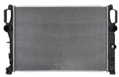 Spectra Premium CU2868 Complete Radiator (6810350583991)